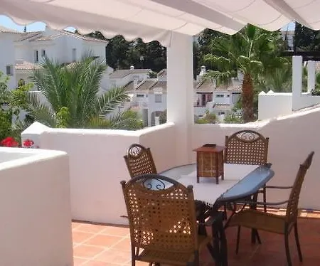 Penthouse Los Naranjos De