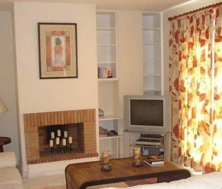 Penthouse Los Naranjos De * Marbella