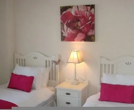 Penthouse Los Naranjos De Apartment Marbella