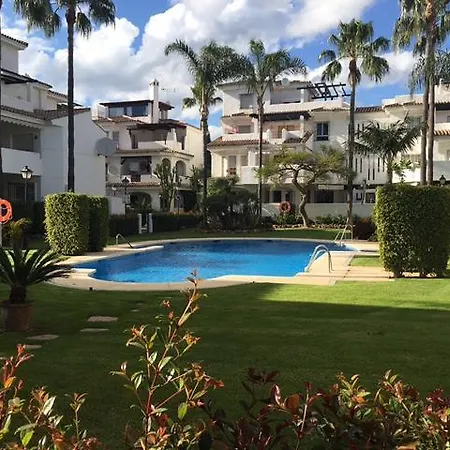 Apartment Penthouse Los Naranjos De